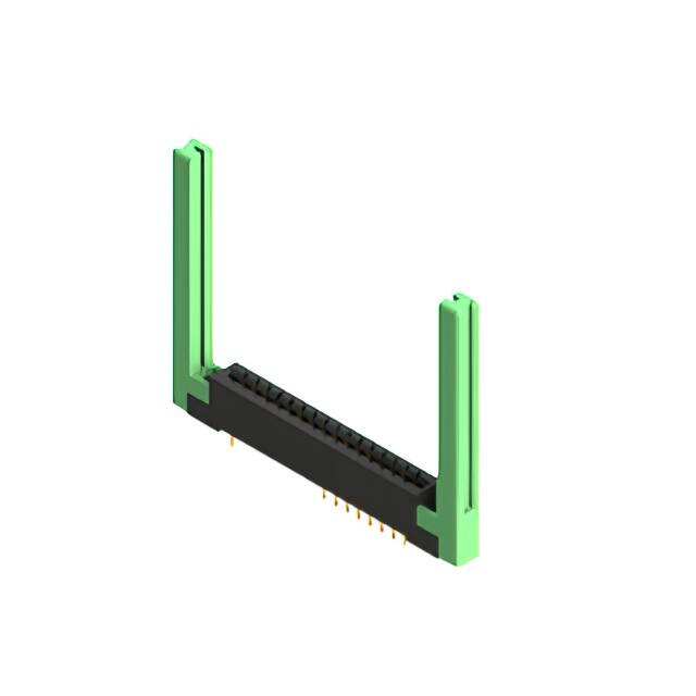 387-032-558-258 EDAC Inc.  Connettori per bordi